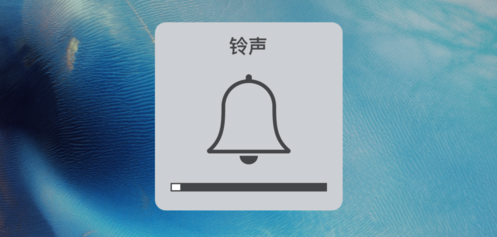 iPhone6s拍照没有声音怎么办 iPhone6s拍照没