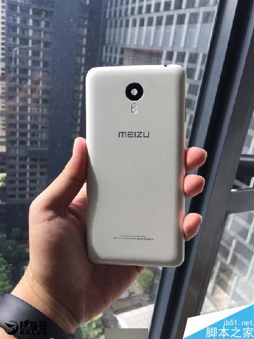 MX5哭晕:魅族千元全金属新机确认!就叫“金属”