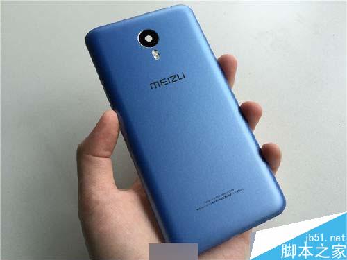 MX5哭晕:魅族千元全金属新机确认!就叫“金属”