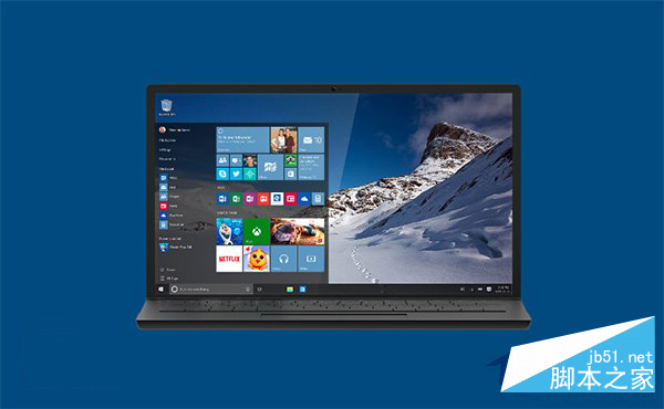 微软向Windows10正式版用户推送累积更新补丁KB3097617