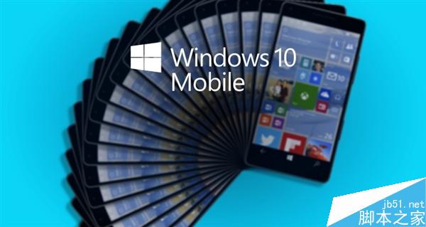 Win10手机最新系统10549体验:Bug影响日常使用