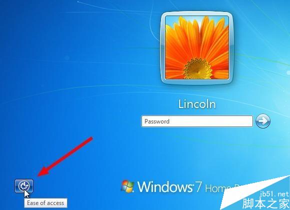 忘记Windows登陆密码？原来可以这样破解