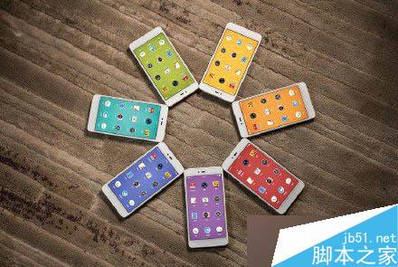 文青版坚果手机和坚果手机标准版有什么区别?