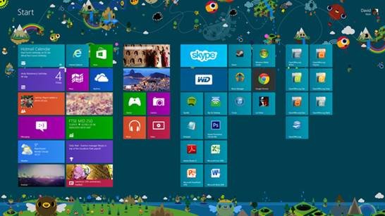 Windows8功能介绍 灵活使用Windows 8小技巧