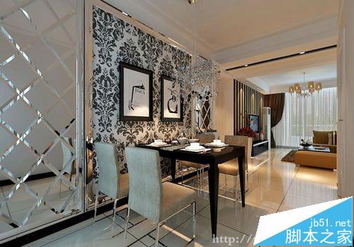 3DMAX棱镜建模怎么制作? 3DMAX欧式棱镜建