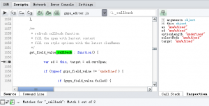breaked-locals-opera JavaScript debugging skills: breakpoint debugging_javascript skills