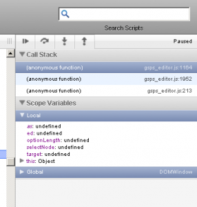 breaked-locals-safari JavaScript debugging skills: breakpoint debugging_javascript skills