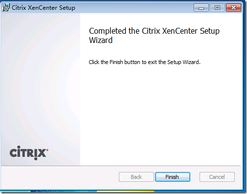 Citrix XenServer 6.1 的安装与配置方法_Linux\/