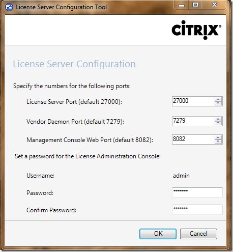 Citrix XenServer 6.1 的安装与配置方法