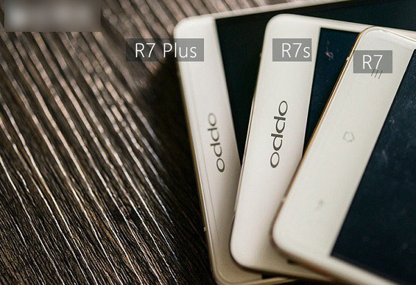 OPPO R7sOPPO R7ĸ OPPO R7sR7Աͼ