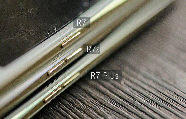 OPPO R7sOPPO R7ĸ OPPO R7sR7Աͼ