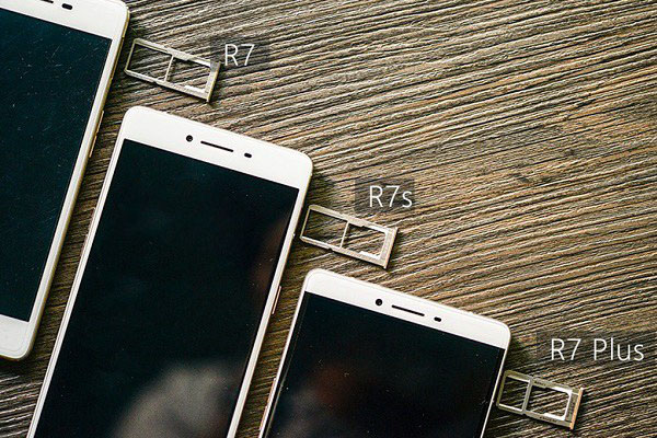 OPPO R7sOPPO R7ĸ OPPO R7sR7Աͼ