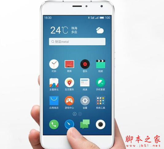 千元金属机身哪家强?魅蓝metal/华为荣耀5x/奇酷手机青春版对比