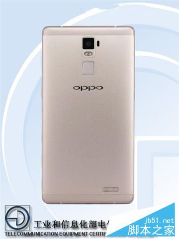 OPPO R7s Plus入网 OPPO R7s Plus、A33M亮
