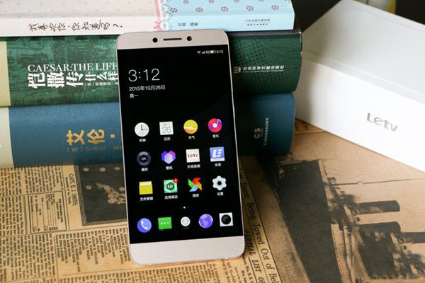 乐视超级手机1s,上手体验,升级改进,小米4c