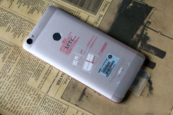 乐视超级手机1s,上手体验,升级改进,小米4c