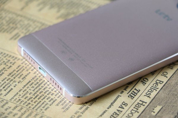 乐视超级手机1s,上手体验,升级改进,小米4c