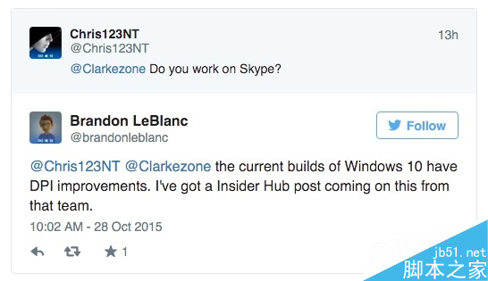 Win10超给力新功能:4K屏感动哭了