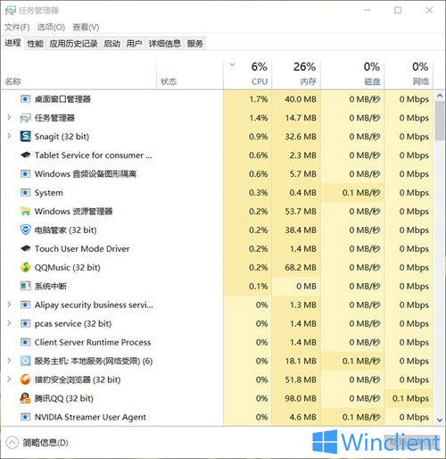 技术分享