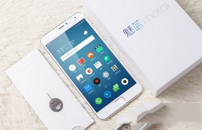 魅蓝metal锁屏密码忘了怎么办 魅蓝metal解锁密