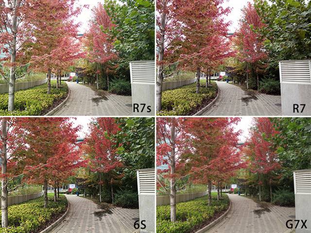 OPPO R7sô OPPO R7sֻܶԱ