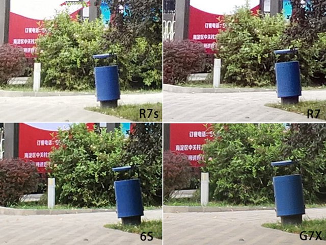 OPPO R7sô OPPO R7sֻܶԱ