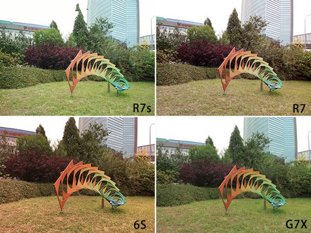 OPPO R7sô OPPO R7sֻܶԱ