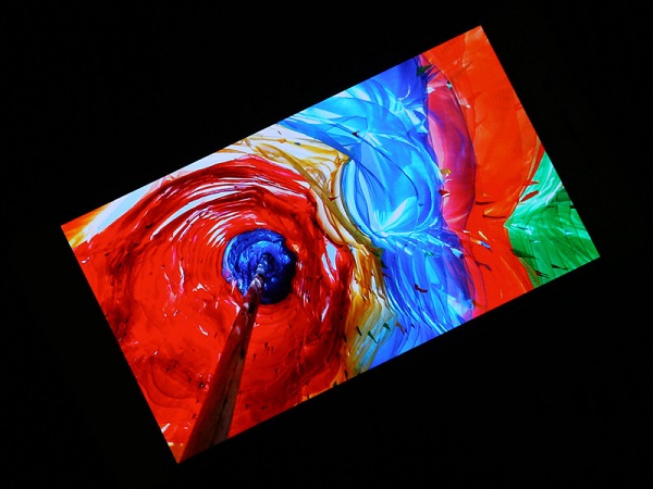 Super AMOLED һֻXĻ