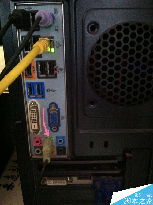 升级WIN10系统后，音响插口没声音怎么办？