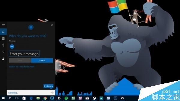 Win10更新比Win7快30%：这些隐藏功能你知道吗？