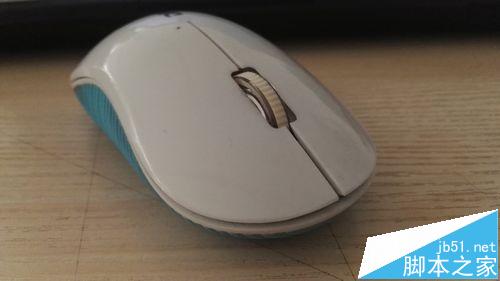 光电鼠标不灵敏总是跳动该怎么办?