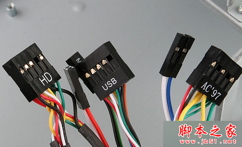 硬件接口接线 硬件接口接线