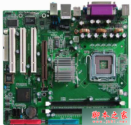 主板是否被烧掉的迹象 主板是否被烧掉的迹象