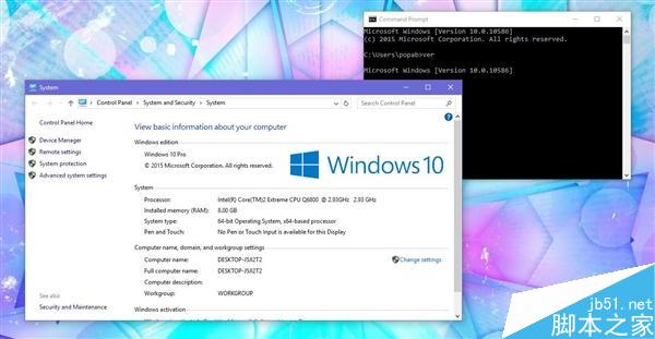 Windows 10 TH2官方镜像突然被删:竟是因为这?