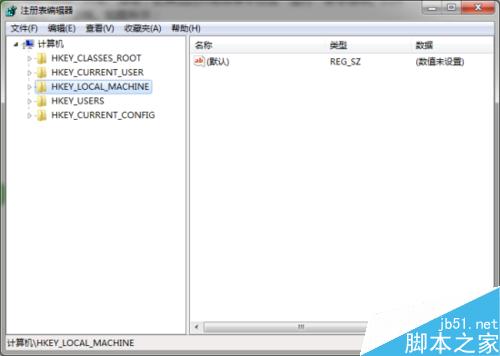 Windows7在睡眠模式下依然保持网络连接状态
