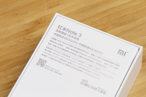 红米Note3怎么样? 红米Note 3详细评测