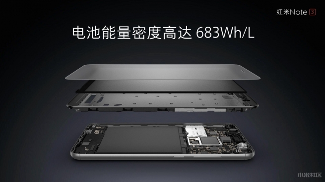 红米Note3怎么样? 红米Note 3详细评测