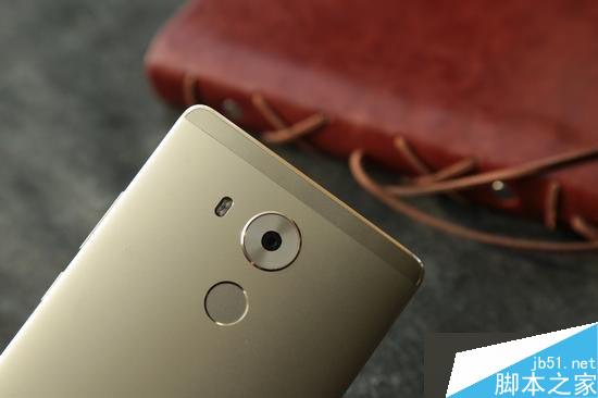 华为Mate8真机评测