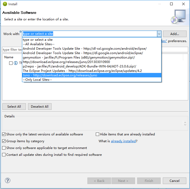 使用Eclipse开发工具如何解决Java Compiler中Annotation Processin不出现的问题