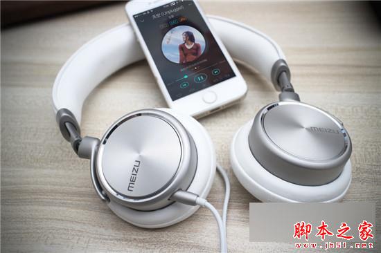 魅族hd50耳机和AKG K450哪个好 魅族hd50和