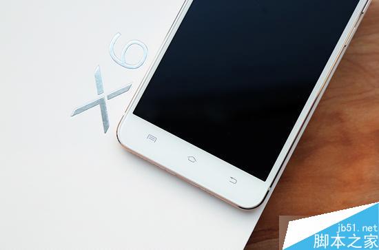 vivo X6⣺MT6752Ȼˬ