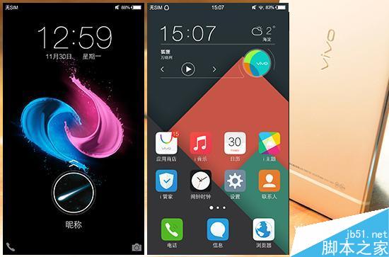 vivo X6⣺MT6752Ȼˬ