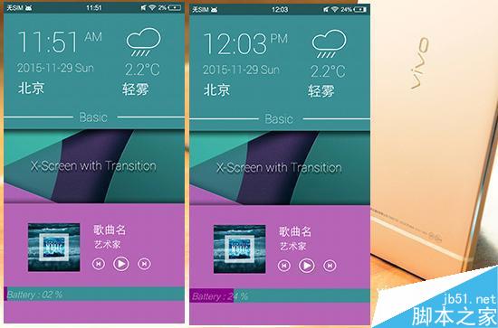 vivo X6⣺MT6752Ȼˬ