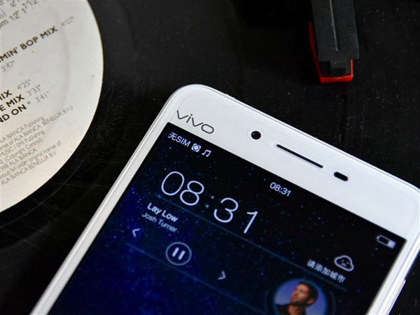 vivo X6ô vivo X6ϸ 
