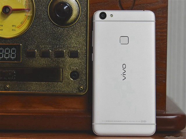 vivo X6ô vivo X6ϸ