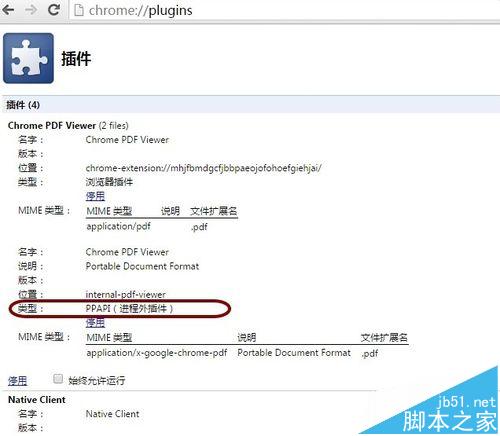Chrome浏览器打开百度贴吧时提示不支持NPA