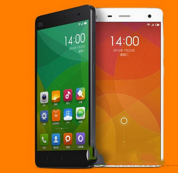 红米3和小米4哪个好 小米4和红米3对比1