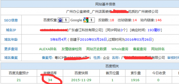 老网站优化多年为何排名一直徘徊不前？