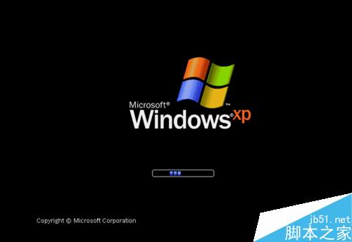虚拟机怎么安装XP系统