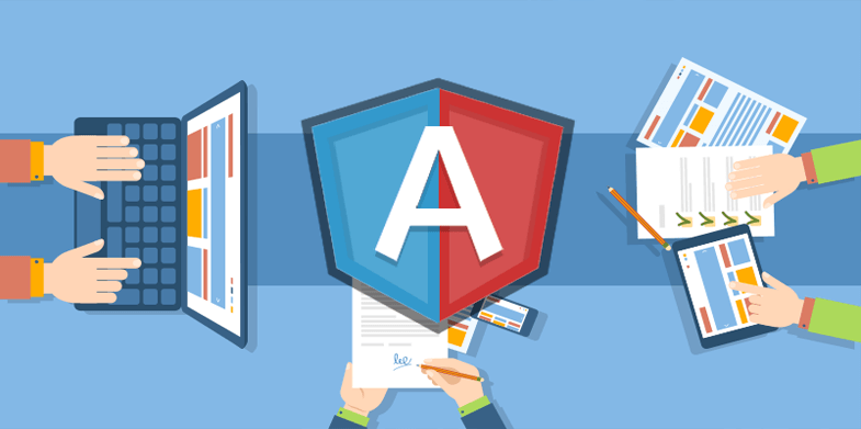 AngularJS를 사용하여 간단한 웹 애플리케이션을 구축하는 방법_AngularJS